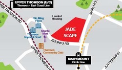 JadeScape (D20), Condominium #176119562